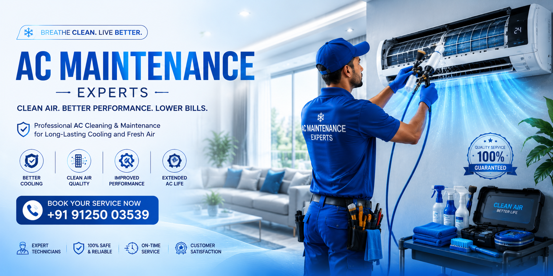 ac-maintainance