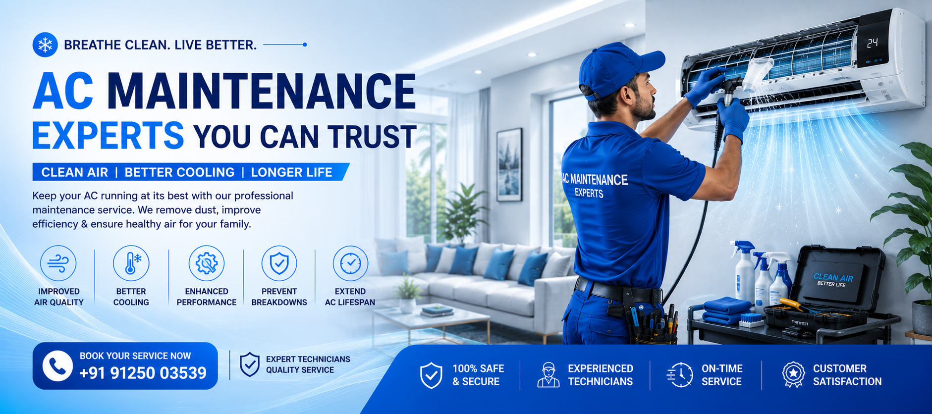 ac-maintainances