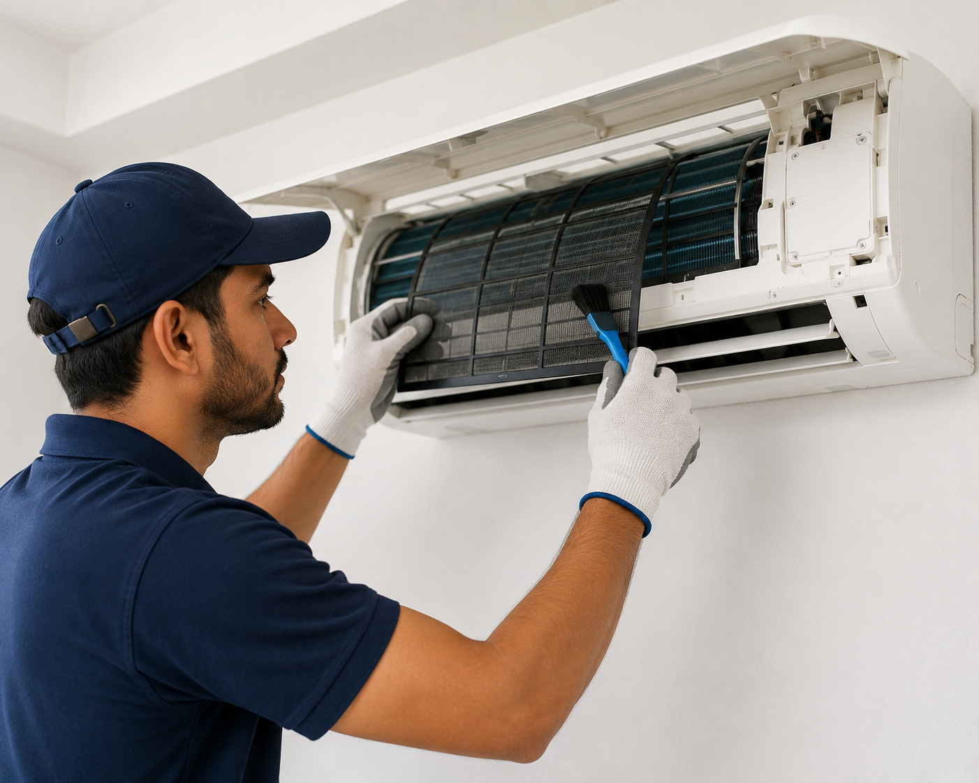 AC Maintenance