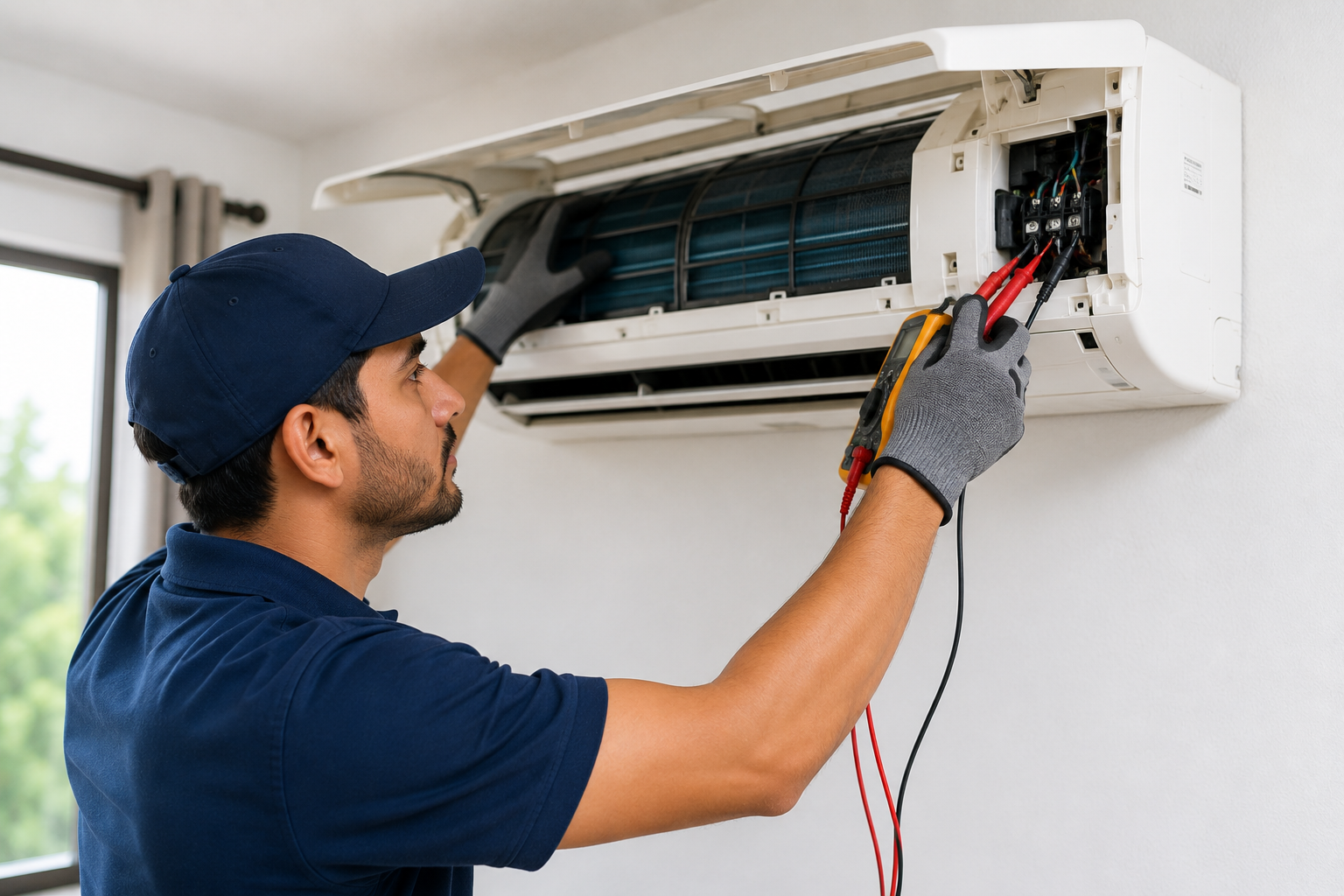 AC Repair